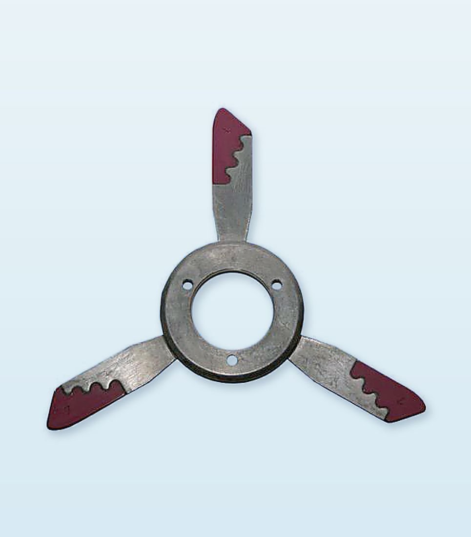Bi-rotor wing assembly